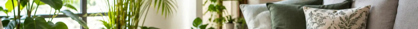 Urban Jungle Styling Trends for Healthier Homes