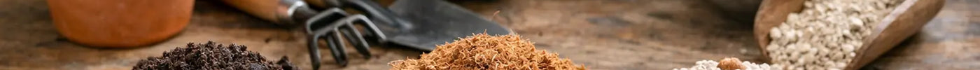 Peat Free Potting Mix Recipe That Works