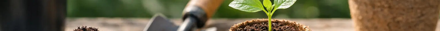 Why Is Peat Free Better for Plants?