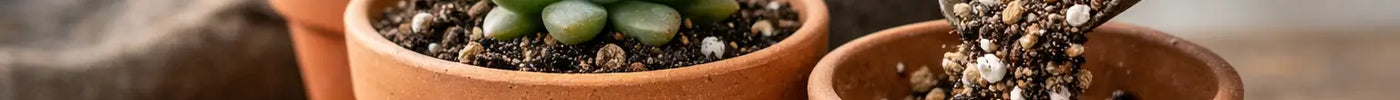 Guide to Succulent Soil Drainage for Healthier Plants