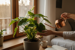How to feed your Plants
