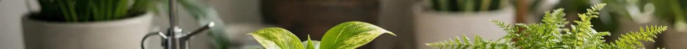 How to Grow Houseplants Successfully
