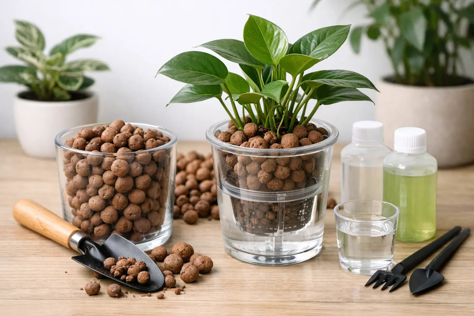 LECA Growing Kit Review for UK Plant Lovers