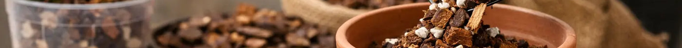 How to Choose Orchid Bark Potting Mix