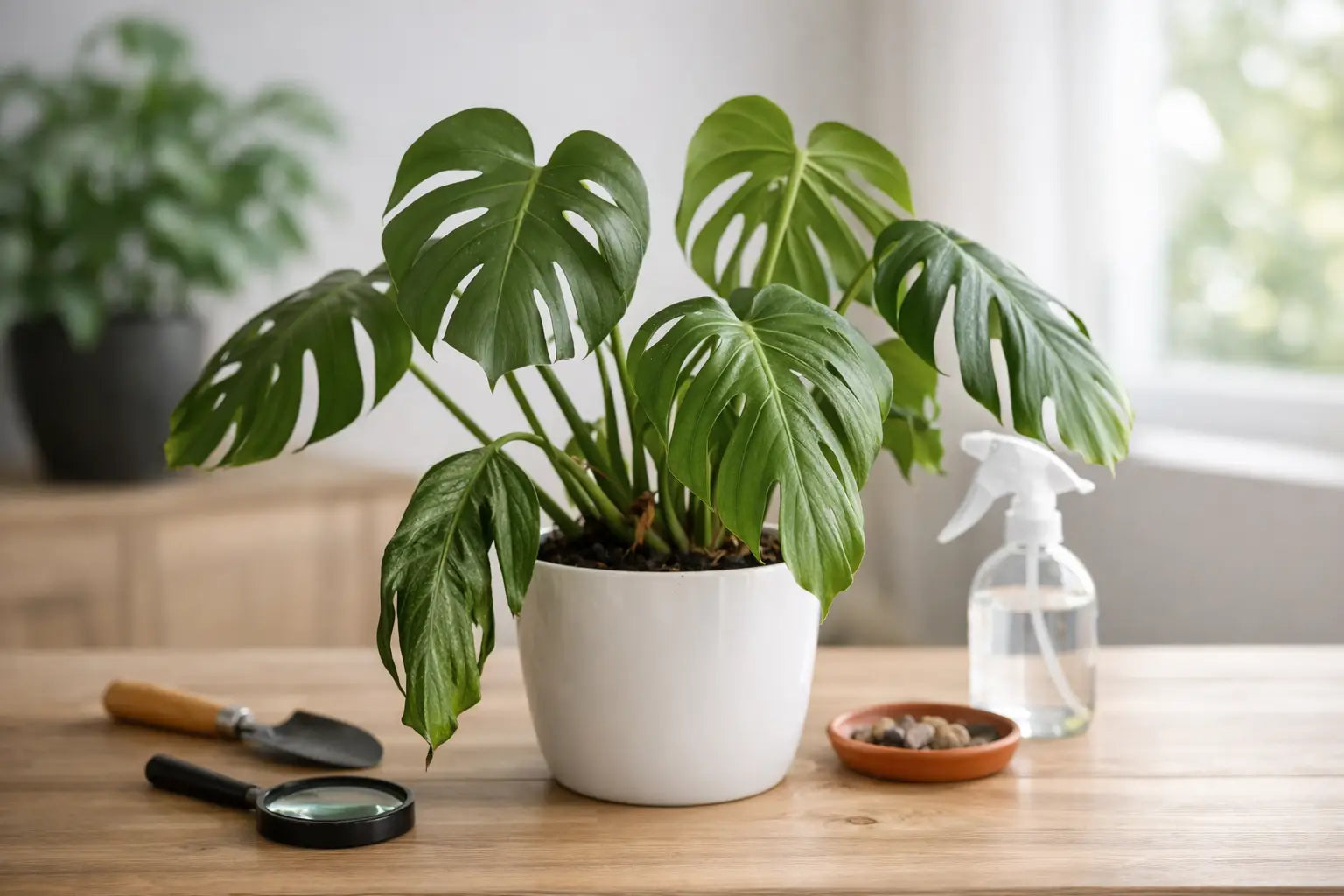 Why Is My Monstera Drooping? Find the Cause and Fix It