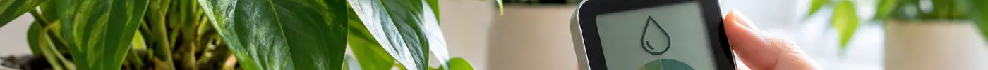 How to Measure Indoor Humidity for Houseplants