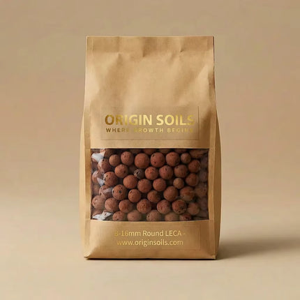LECA 8-16mm Terracota Balls