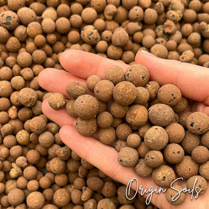 LECA 8-16mm Terracota Balls