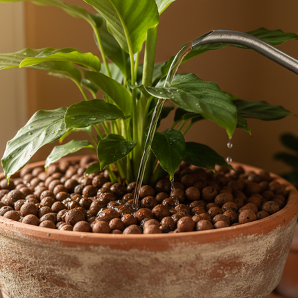 LECA 8-16mm Terracota Balls