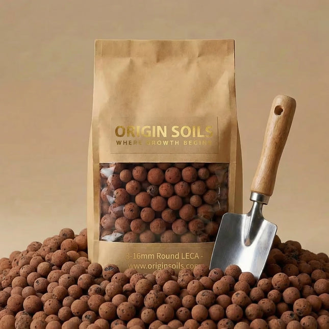 LECA 8-16mm Terracota Balls