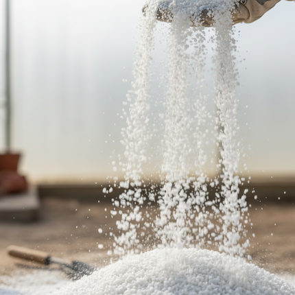 Perlite 2-6mm Horticultural Grade