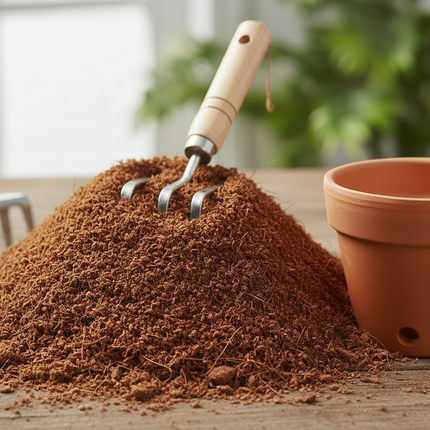 Coir Peat Free Potting Mix